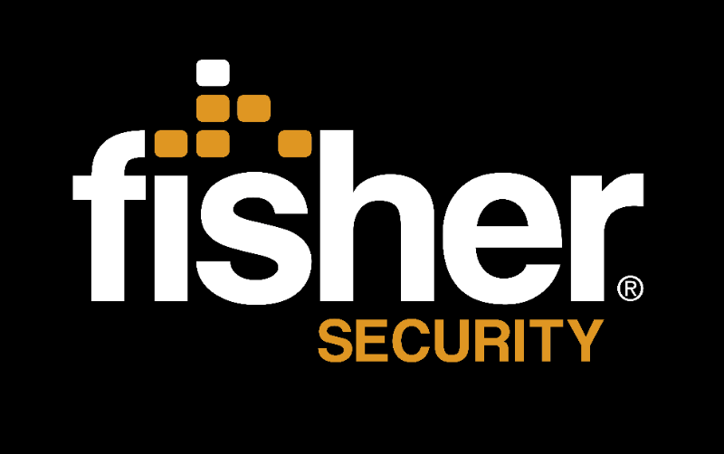 Fisher Security Ltd Logo
